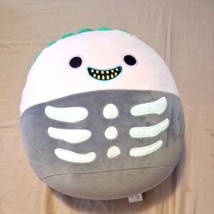 Disney's Nightmare Before Christmas Plush Squishmallow